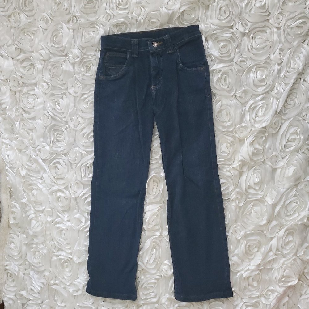 Wrangler jeans(kid size)